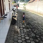 Mentari Kost