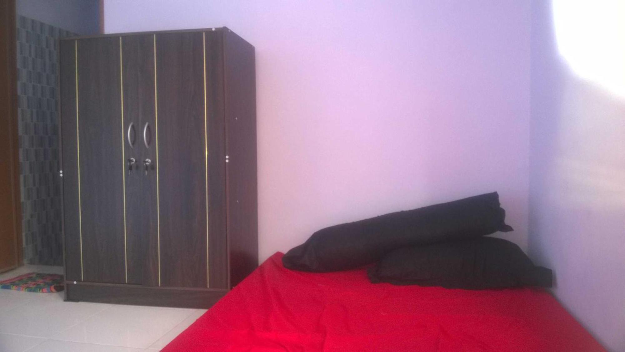Mentari Kost Tempat Tidur & Sarapan *