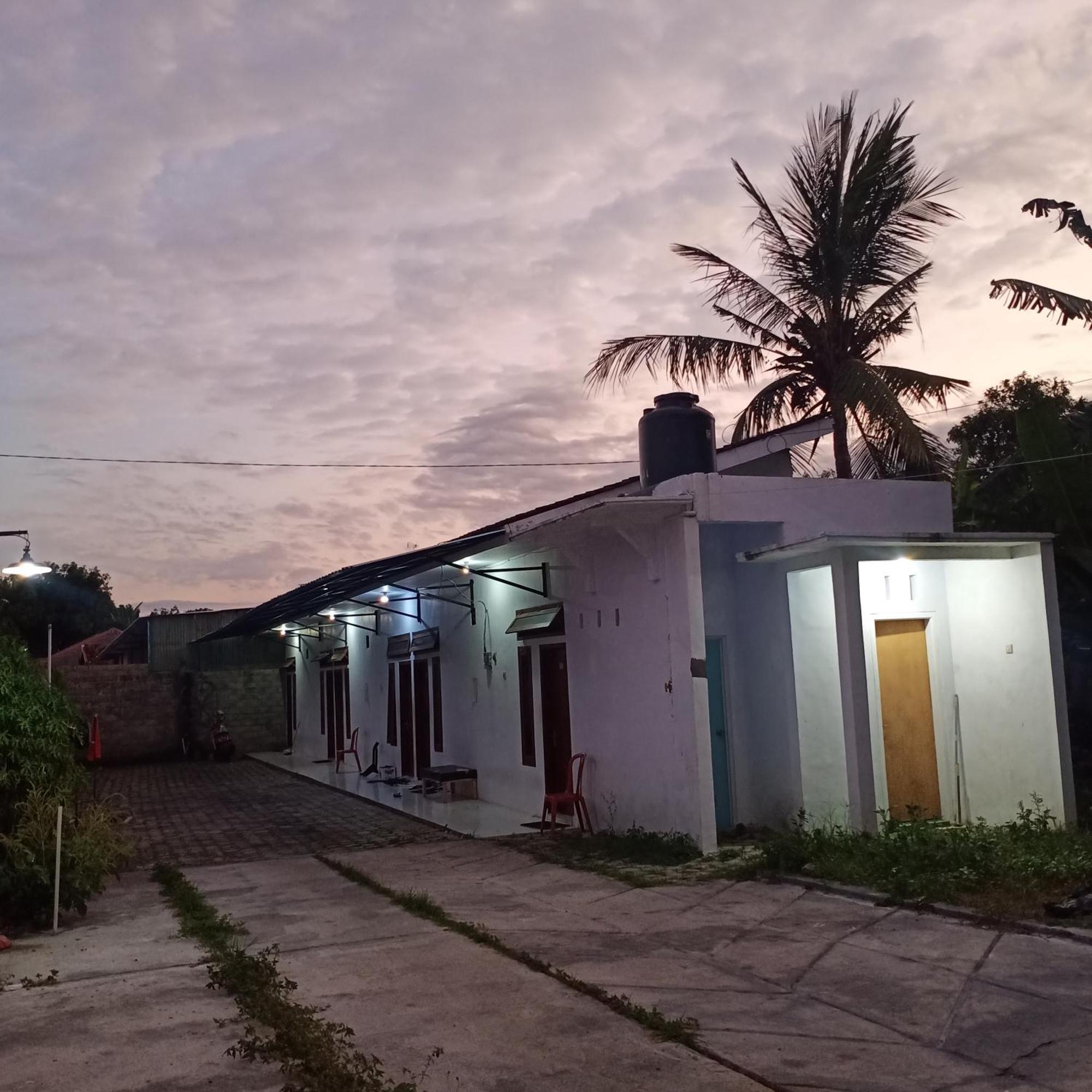 Mentari Kost